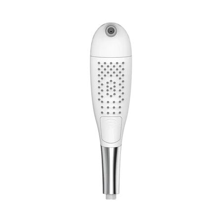 Лейка для душа Massage Hand Shower с 2 сменными насадками